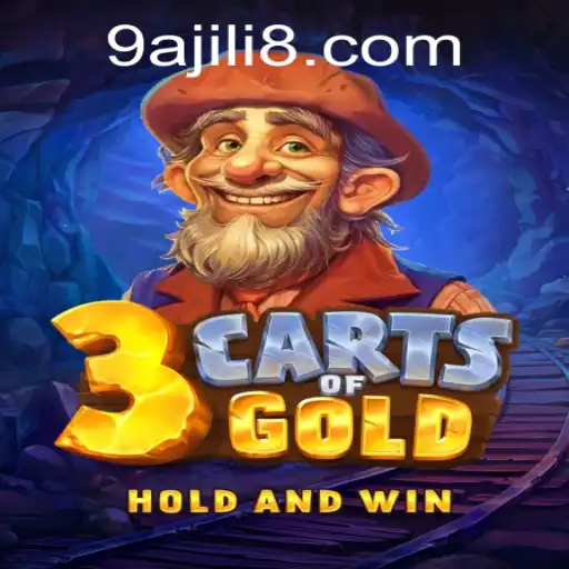 Discover the Intriguing World of 3cartsOfGold: A Comprehensive Introduction and Guide