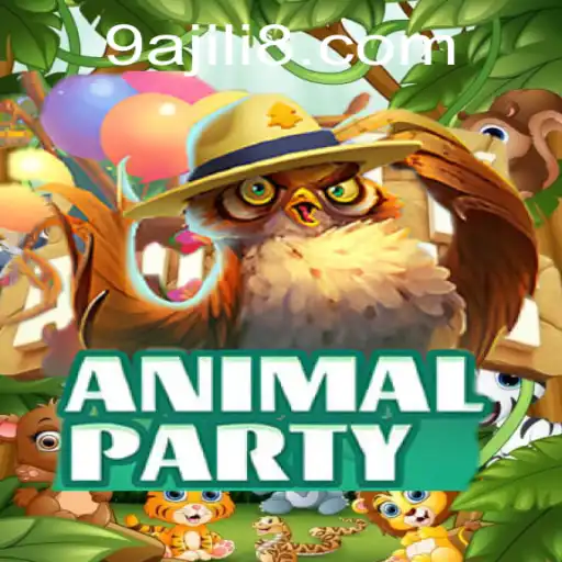 Exploring the Exciting World of AnimalParty: A Game of Adventure and Strategy