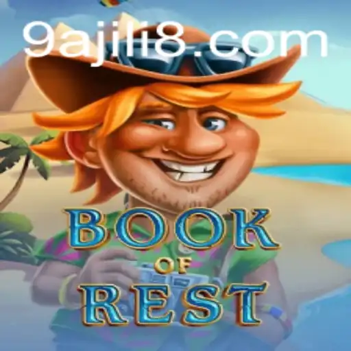 Exploring the Enigmatic World of BookofRest