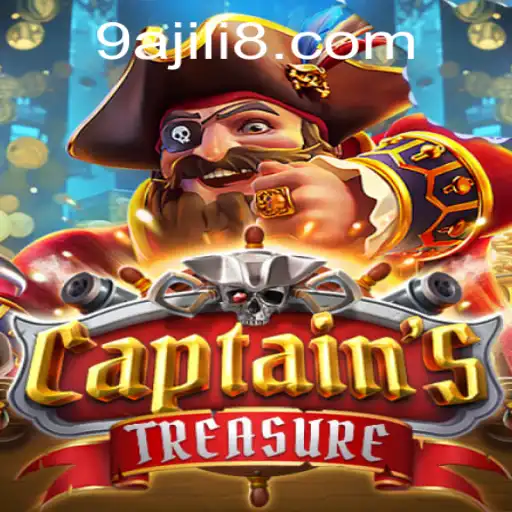 Exploring CaptainssTreasure: A Journey Through Adventure and Strategy