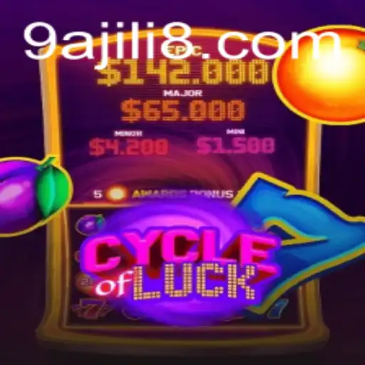 Exploring the Exciting Adventure of Cycle of Luck