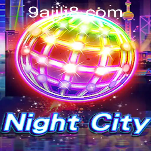 Exploring the Vast World of NightCity