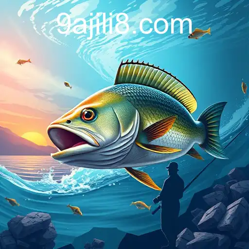 Exploring the Exciting World of Fishing Games with 9ajili