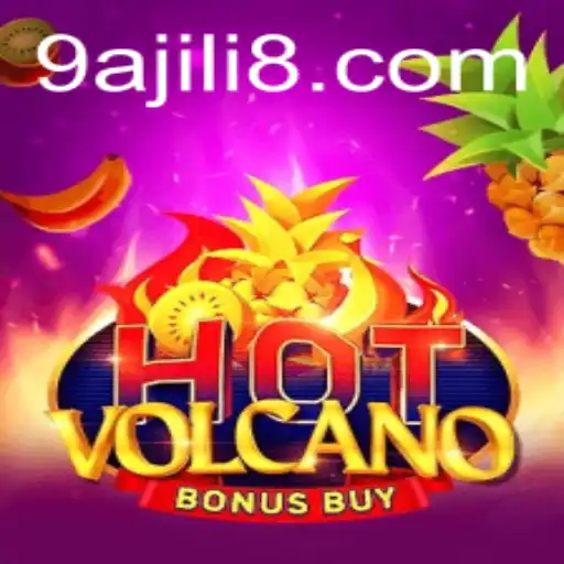 Ignite Your Gaming Experience with HotVolcanoBonusBuy