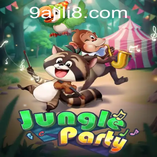 JungleParty: An Immersive Adventure in the Heart of the Wild