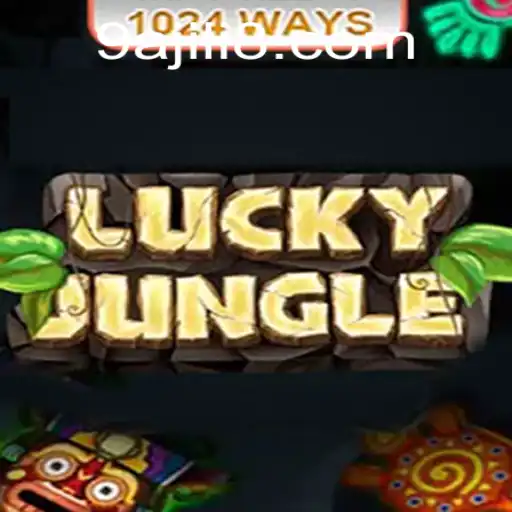Exploring the Thrills of LuckyJungle1024: A Jungle Adventure