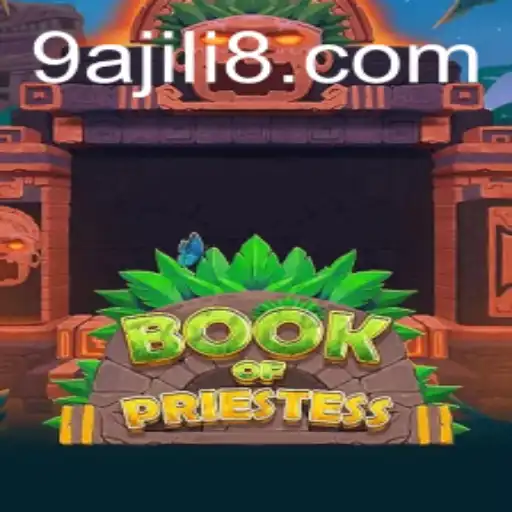 Discover the Enchanting World of BookOfPriestess