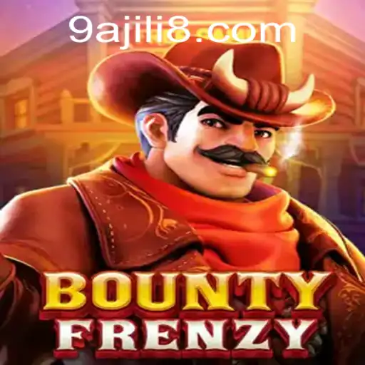 Unlock the World of BountyFrenzy with 9ajili