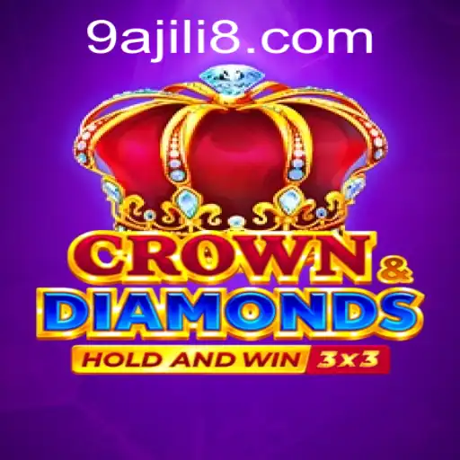 CrownDiamonds: The Game That Shines Bright in the New Era