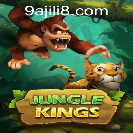 Exploring JungleKings: The Game That Brings Adventure to Your Fingertips