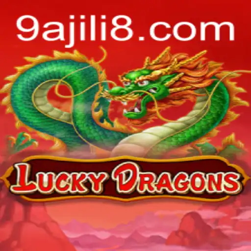 LuckyDragons: Embark on an Epic Gaming Journey with 9ajili