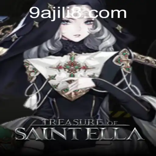 Discover the Mystical Adventures in TreasureofSaintElla