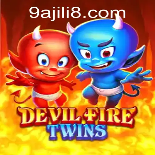 Unveiling DevilFireTwins