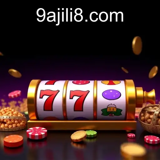 Exploring the World of Online Slots with 9ajili